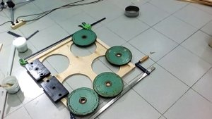 Карнаухов.В.мастер класс гитарный кабинет Музыка ---R A M M S T E I N