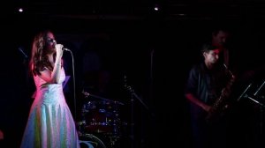 Если любишь, то простишь (Ирина Понаровская cover) - Jazz'гильдяи