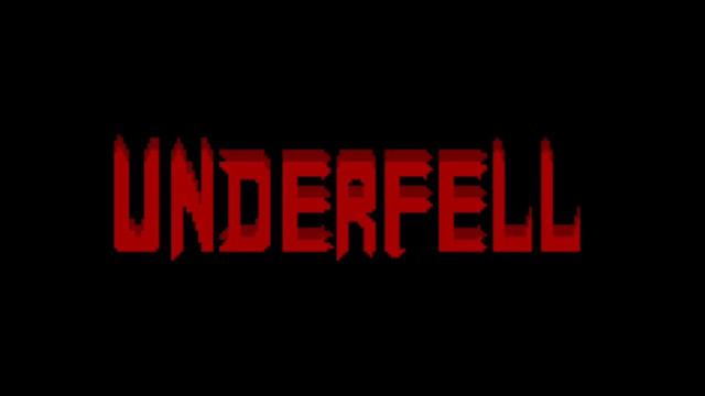 Team Colossus Underfell OST: 24 - Her Home (Music Box) смотреть онлайн