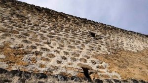 Дагестан крепость семи братьев и одной сестры в табасаране.