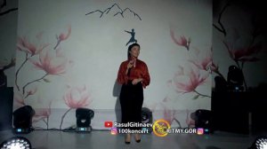 02 Динара Магомедова – «Не догадываешься»