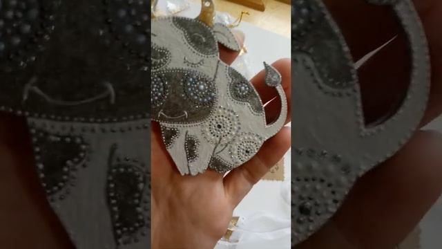 Роспись игрушки на новогоднюю елку своими руками красивый декор Christmas tree decoration ideas