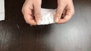 КАК СШИТЬ ТРУСИКИ ИЗ ТРИКОТАЖА / БЕСПЛАТНАЯ ВЫКРОЙКА