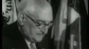 Discurso do Presidente Oliveira Salazar em 1966