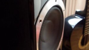 Diamond 10.6 Bass I Love You