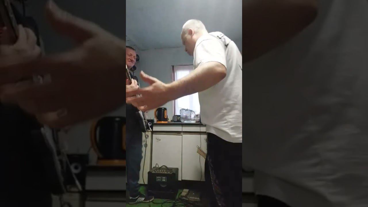 Рамштайн душа