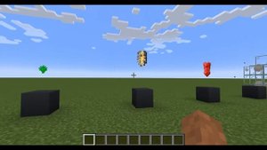 Гайд по команде | /particle