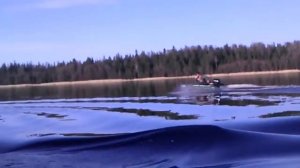 Мнев Краб 285 - Мерк 5 4т