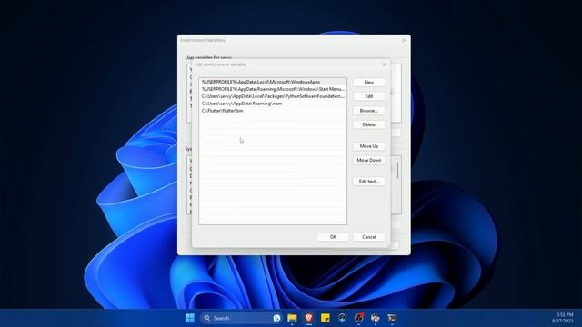 How to Install GCC Compiler Tools in Windows 11 (C/C++)