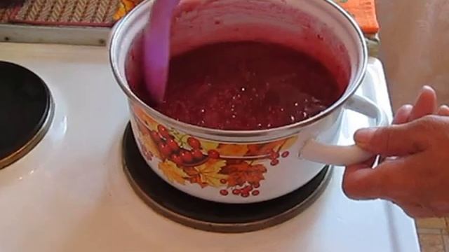 МАЛИНОВОЕ ВАРЕНЬЕ ? НА ЗИМУ РЕЦЕПТ ВКУСНОГО ВАРЕНЬЯ. МАЛИНА