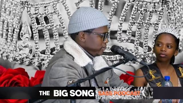 BIG SONG SASS Podcast: BEAUTY PAGEANTS ? ? смотреть онлайн