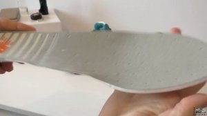 Обзор кроссовок New Balance 574 NEW и сравнение с OLD версией