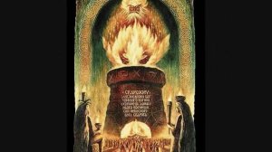 О...БОЖЕ, МОЙ БОЖЕ! анс. Иван Купала