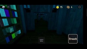 Roblox Doors Vs Doors But Decent Jumpscares