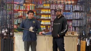 Bluefin Tuna Tackle Suggestions