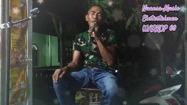 Yen Ing Tawang Ono Lintang By Cover Sugianto, Di WARKOP 69 смотреть онлайн