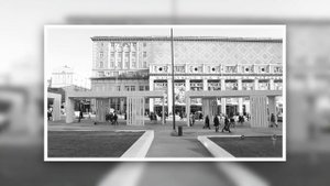 Москва и москвичи: тогда и сейчас. Часть 1 (В.А. Гиляровский)
