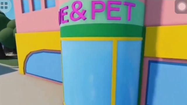 (ROBLOX) - TRAILER BELIEVIX SPRINX WINX смотреть онлайн