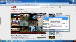 Видео урок.Как скачать видео с любого сайта?