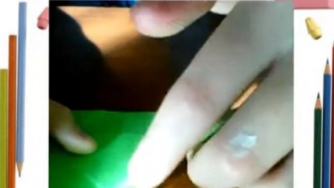 УРОКИ ТЕХНИКА Оригами