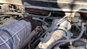 Провинциальный обзор Honda Element 2003 Универсальный кирпич