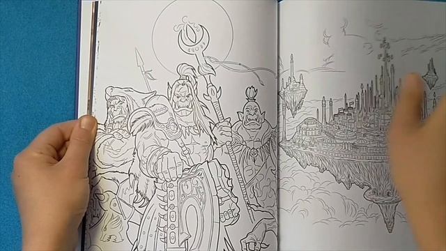 Хобби влог май 2021 I Подарки на день рождения новые раскраски и алмазка