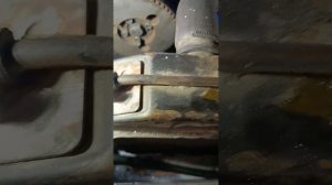 Установка турбины от газели 2.8  На уаз 514 дизель.