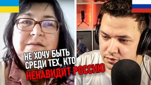 Ждали историй о зверствах 😱 Диалоги в чат рулетке #менестрельщина