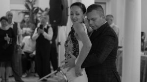 TANGO BARDO Loca Михаил Гончарук и Татьяна Мурсеева