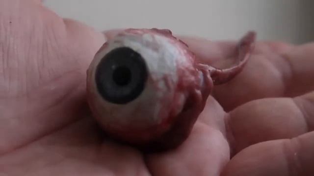Муляж глаза смотреть онлайн