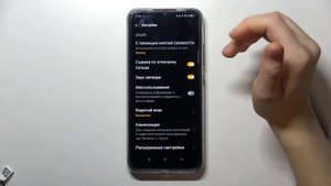 realme c25s | Как отключить зеркальный эффект на realme c25s?