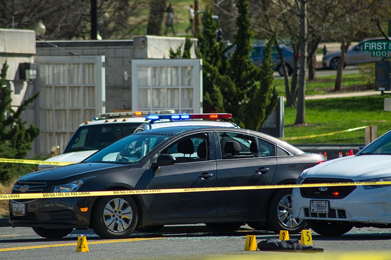 В США хотят вернуть запрет на продажу штурмового оружия / События на ТВЦ