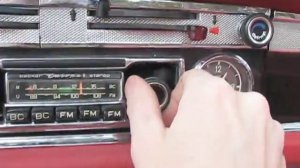 1967 Mercedes 250SL Test Drive and Walk Around