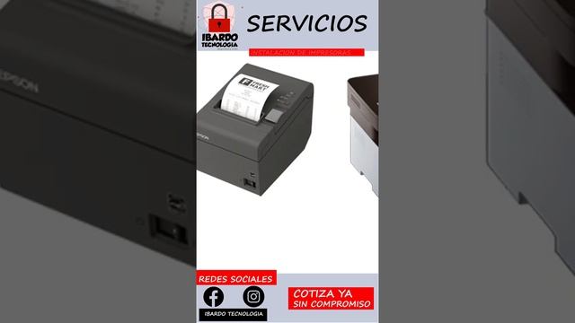 IBARDO TECNOLOGIA SERVICIOS