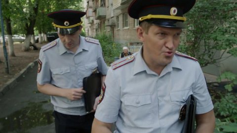 Реальные пацаны: Учись у проститутки конспирации