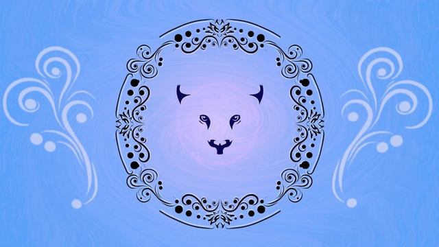 Год Тигра (мандала, релакс)/ Year of the Tiger (Mandala, relax) 2022 смотреть онлайн