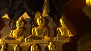 КАРТА МИР (MYANMAR №1)