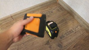 Лазерный уровень Fukuda 3D (он же Firecore 3D) - обзор, тесты, сравнения