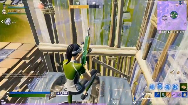 Tarantella Napoletana ║ Italian Folk Music║ Fortnite Montage #1 смотреть онлайн