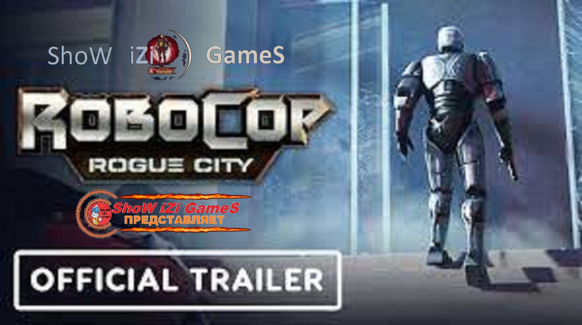 Робокоп пс 5. Robocop 2023 игра. Robocop: Rogue City игра. Робокоп Rogue City. Робокоп новая игра.