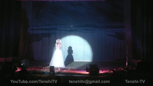 Tenshi-TV | Ume no Yuki 2012 | archive 26 смотреть онлайн