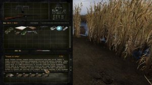 Источник живой воды! S.T.A.L.K.E.R Хроники Кайдана. Первая серия №2