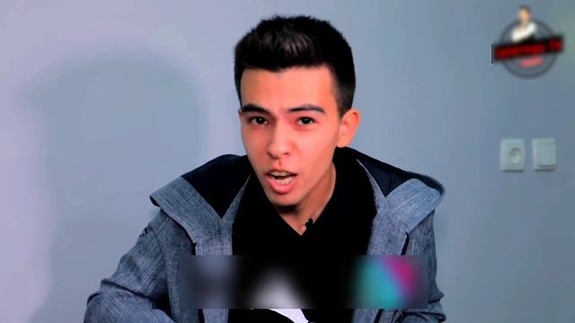 MINOR|M1noR Lightdream Hamma sirni ochdi 22:55 siri ochildi|Минор 22:55 сири очилди смотреть онлайн