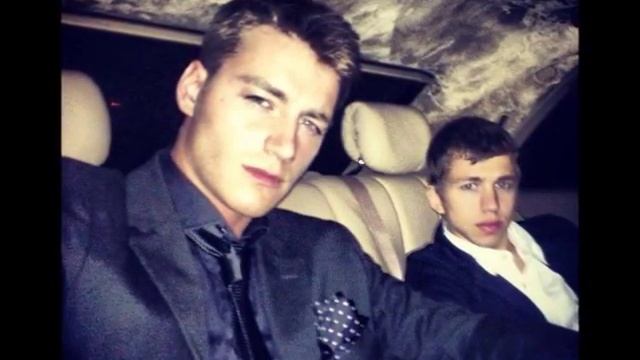 Алексей Воробьёв(жизнь и творчество) смотреть онлайн