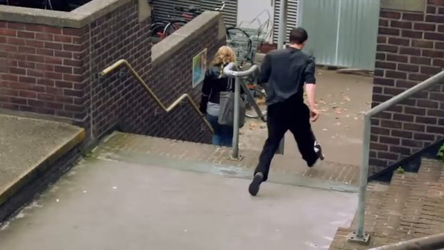 Luke VH ft. Thijs DD - Camera Test смотреть онлайн