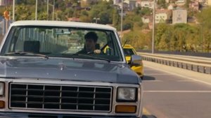 Серкан и Ализе-любовь и боль