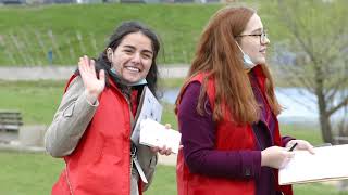 1 Мая в Твери 2021 смотреть онлайн