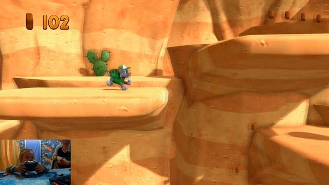 POW Игра. Щенячий патруль Спасение кроликов смотреть онлайн