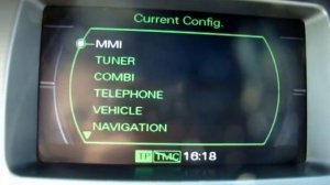 How to change welcome screen to RS in Audi MMI 2G (A4 A5 A6 A8 Q7) boot logo splashscreen
