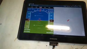 Авиационные навигационные приборы для СЛА. Flight Controller